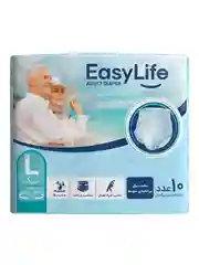Подгузники-трусики для взрослых EasyLife серии "Adult Pants"
