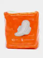 Прокладки "Милана" Classic Normal Soft, 10 штук