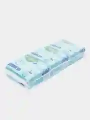 Набор гигиенических прокладок Molped Antibac Extra Long, антибактериальные, 6 капель