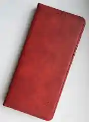 Чехол-книжка  Redmi  Note 13 Pro  Plus 5G (Редми Ноут 13 Про Плюс) из Эко кожи