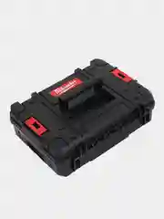 Гайковерт аккумуляторный Milwaukee 800 Hm бесщеточный 1/2-дюймовый с двумя АКБ в кейсе