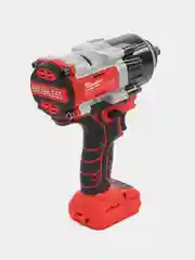 Гайковерт аккумуляторный Milwaukee 800 Hm бесщеточный 1/2-дюймовый с двумя АКБ в кейсе