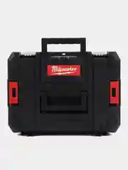 Гайковерт аккумуляторный Milwaukee 800 Hm бесщеточный 1/2-дюймовый с двумя АКБ в кейсе