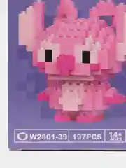 Медный детский 3D конструктор, игрушка развивающая