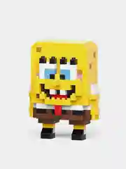 Оливковый детский 3D конструктор, игрушка развивающая
