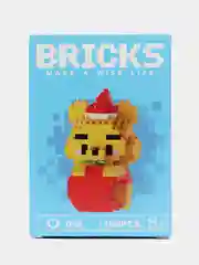 Хаки детский 3D конструктор, игрушка развивающая