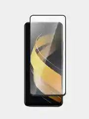 Матовое стекло-пленка на Infinix Smart 8, Smart 8+, Note 40, Note 40 Pro, Note 40 Pro+