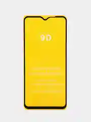 Защитное стекло 9D для Xiaomi Redmi Note 8  (Сяоми Нот 8)