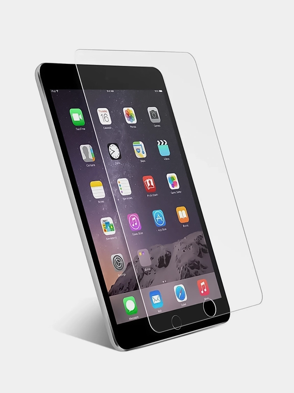 Защитные стекла для планшета Apple iPad mini 2019, Apple iPad Air 2020, Apple iPad 12.9