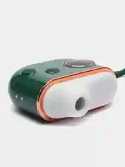Вибратор с вакуумно волновой стимуляцией клитора