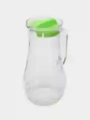 Лайм кувшин для воды, сока стекло