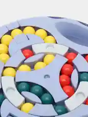 Головоломка для детей IQ