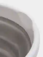 Ведро силиконовое складное, 10 л