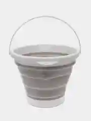 Ведро силиконовое складное, 10 л