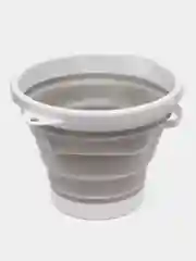 Ведро силиконовое складное, 10 л