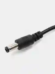 Блок питания зарядное устройство адаптер для приставок и ресиверов 5V 1A, 5,5x2.5мм
