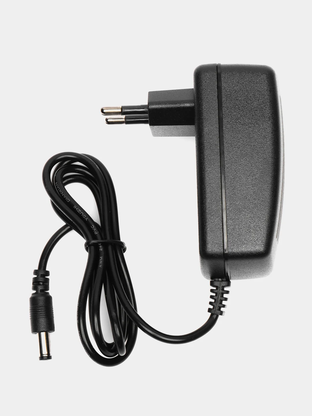 Блок питания зарядное устройство AC-DC Adapter 24V 1.2A 5,5*2,5мм, адаптер универсальный