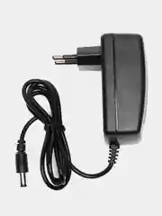 Блок питания зарядное устройство AC-DC Adapter 24V 1.2A 5,5*2,5мм, адаптер универсальный