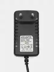 Блок питания для синтезатора CASIO 9V 0.85A 7W, 5.5*1.7мм, адаптер универсальный