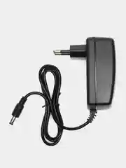 Блок питания, Зарядное устройство AC-DC адаптер 12v 2A 5,5x2,5mm универсальный