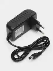 Блок питания для приставки Триколор, антенны, wi fi роутера, адаптер 12v 2A 5.5x2.5 ЗУ