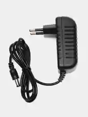 Блок питания для приставки Триколор, антенны, wi fi роутера, адаптер 12v 2A 5.5x2.5 ЗУ