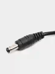 Блок питания зарядное адаптер ЗУ 24V 2A 5,5*2,5мм для ноутбуков, приставок, ресиверов