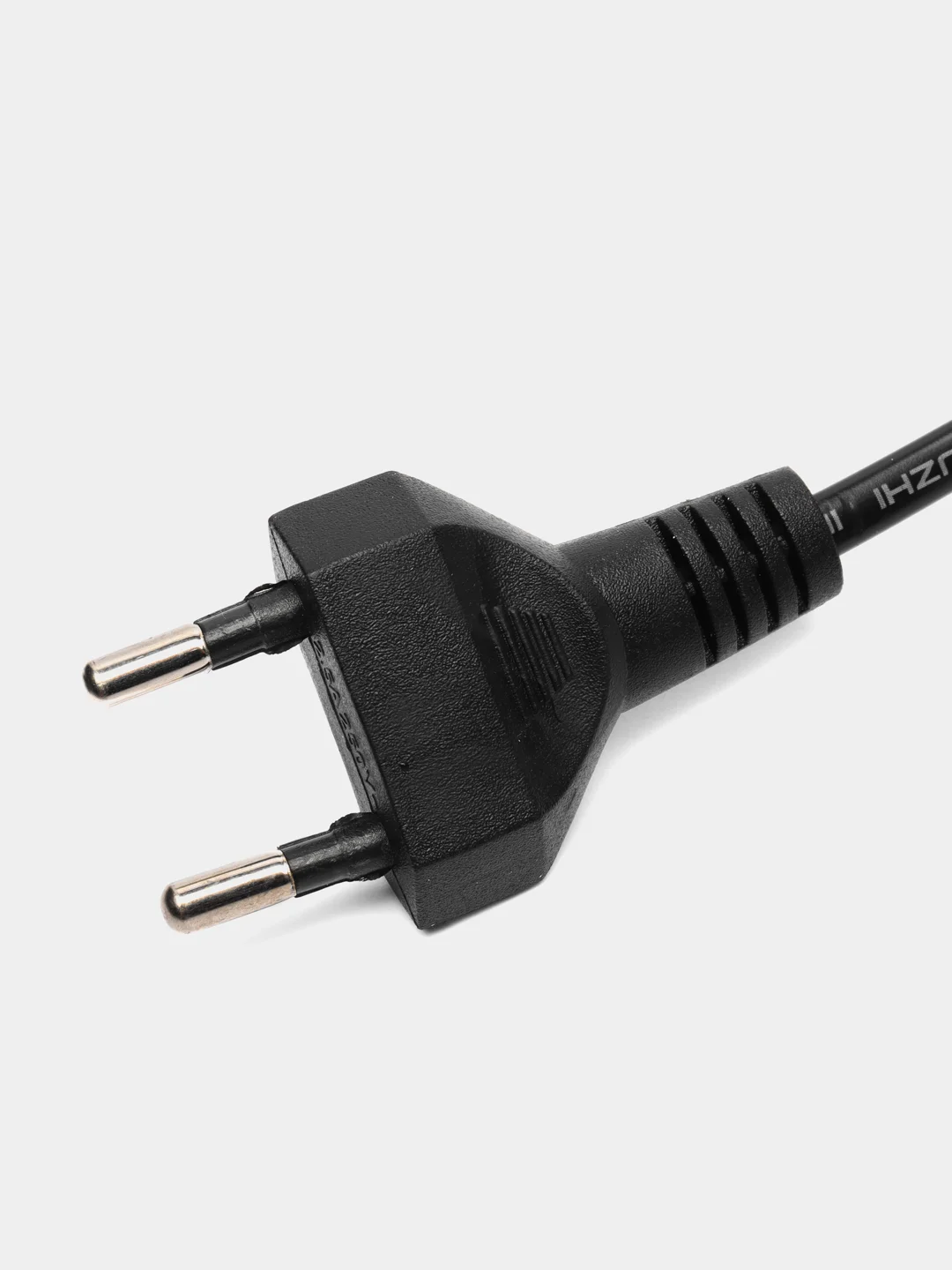 Блок питания зарядное адаптер ЗУ 24V 2A 5,5*2,5мм для ноутбуков, приставок, ресиверов