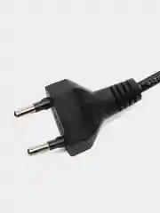Блок питания зарядное адаптер ЗУ 24V 2A 5,5*2,5мм для ноутбуков, приставок, ресиверов