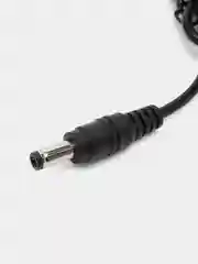Блок питания сетевой зарядник для ресивера 12v 1A 5,5 mm, адаптер универсальный