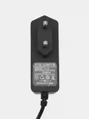 Блок питания сетевой зарядник для ресивера 12v 1A 5,5 mm, адаптер универсальный