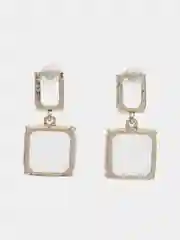 Серьги женские