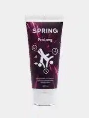 Лубрикант смазка Spring ProLong, 100 мл