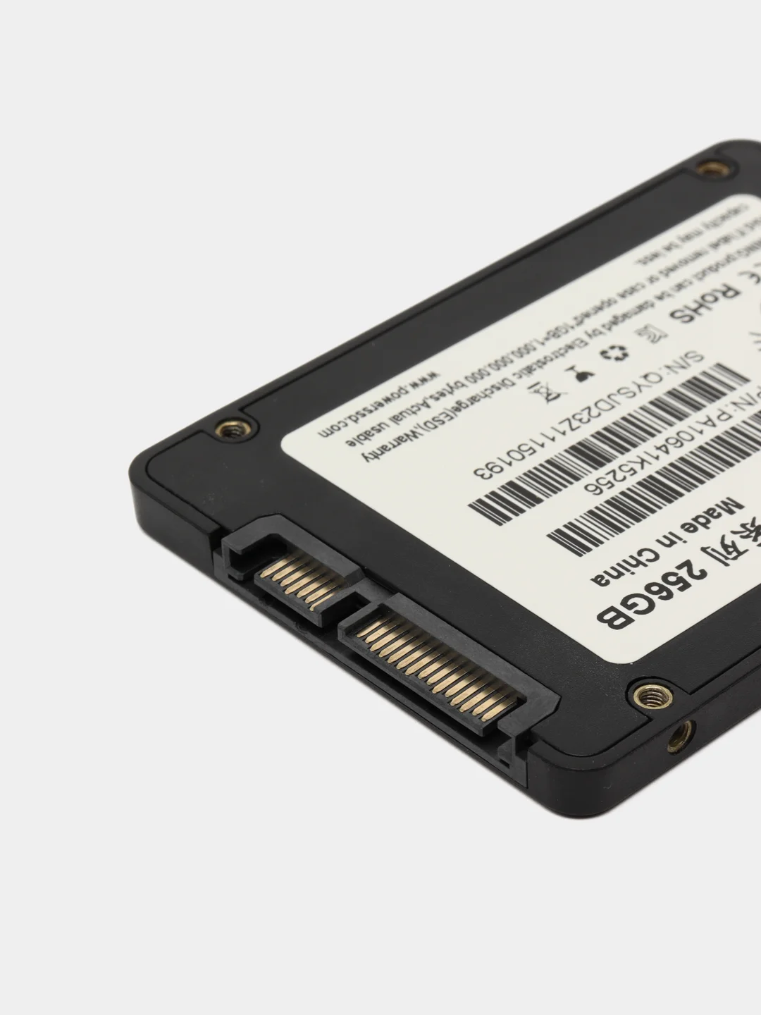 Внутренний твердотельный накопитель, жесткий диск, Ssd, 256 Гб / 512 Гб / 1 Тб