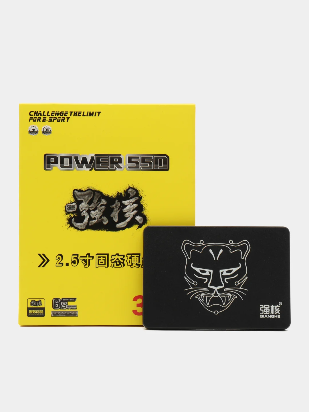 Внутренний твердотельный накопитель, жесткий диск, Ssd, 256 Гб / 512 Гб / 1 Тб