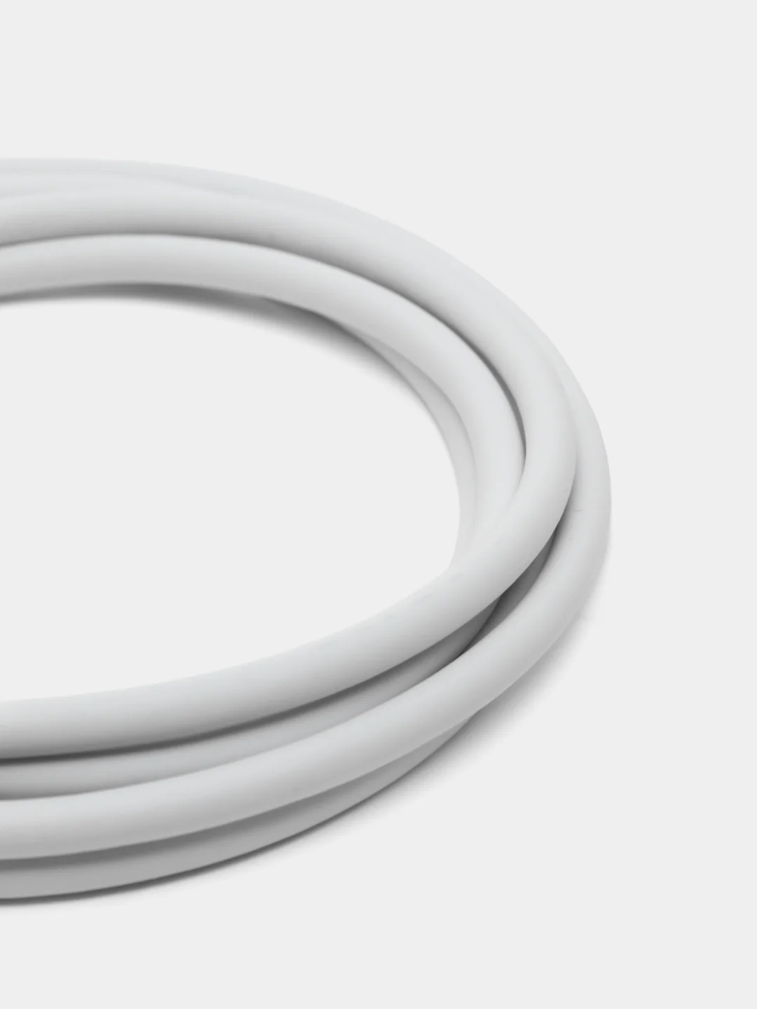 Блок питания для iPhone с быстрой зарядкой, с Type-C, 20W, кабель 1м, адаптер
