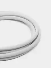 Блок питания для iPhone с быстрой зарядкой, с Type-C, 20W, кабель 1м, адаптер