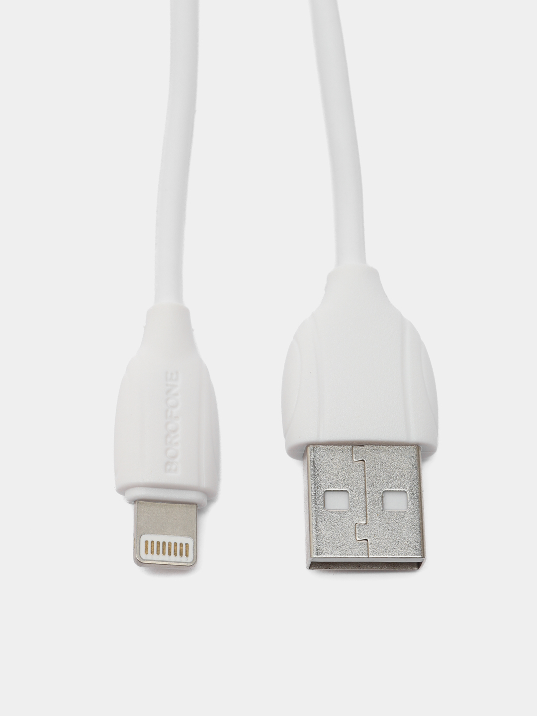 Кабель для зарядки USB Lightning, USB Type-C, micro-USB/ Провод для зарядки  купить по цене 62.31 ₽ в интернет-магазине KazanExpress