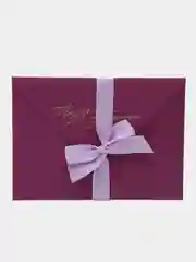 Марсала подарочный сертификат на услугу/ сумму с конвертом