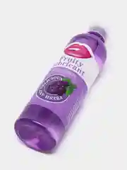 Лавандовый интимный лубрикант с фруктовым вкусом, на водной основе, 245 мл