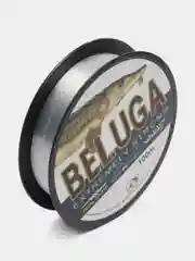 Леска рыболовная Beluga (Белуга), 100 м