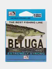Леска рыболовная Beluga (Белуга), 100 м