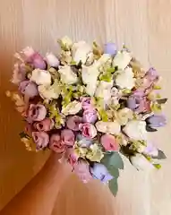 Розы искусственные цветы