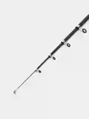Удочка телескопическая Okuma, карбоновая,легкая
