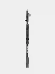 Удочка телескопическая Okuma, карбоновая,легкая