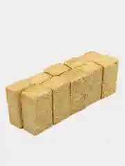 Жмых, макуха кукурузный Карпомания