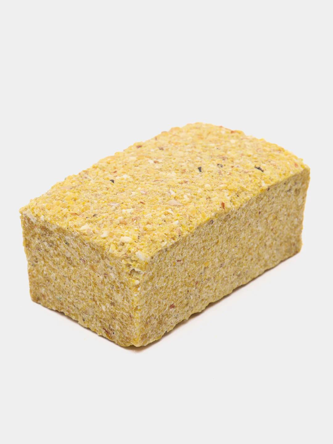 Жмых, макуха кукурузный Карпомания