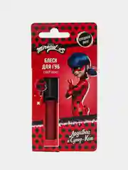 MIRACULOUS Блеск для губ Леди Баг, 3 мл