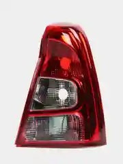Фонарь задний Renault Logan / Рено Логан правый
