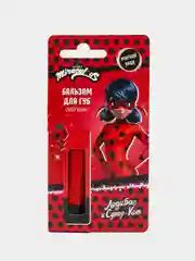 MIRACULOUS Бальзам для губ ЛедиБаг и Супер-Кот 3,5 г